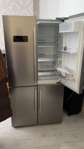 Smeg fq60xp american - american, style