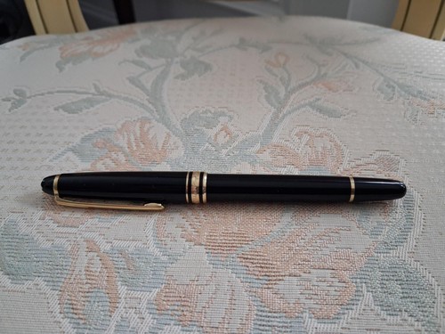 Montblanc meisterstuck - montblanc,