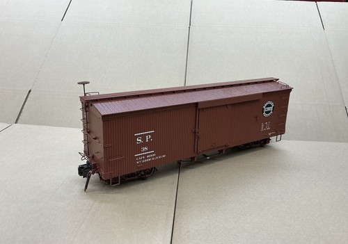 Bachmann spectrum gauge - spectrum, g