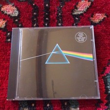 Pink Floyd - Dark Side Of The
