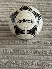 Adidas Tango River Plate 1978