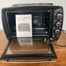Vonshef 25L Portable Mini Oven