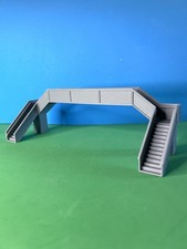 Gauge triple track - , platform
