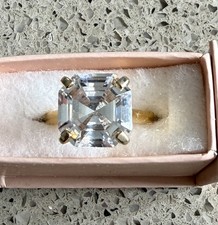 Qvc Tova Diamonique Sterling