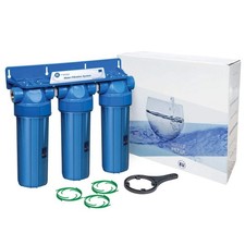 Aquafilter Triple Water Filter