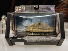 Forces of Valor German King