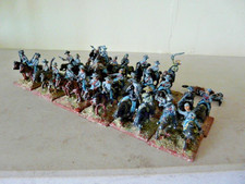 30 X 15MM ACW PAINTED