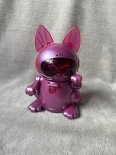Working Meow-Chi Cat Robot Toy