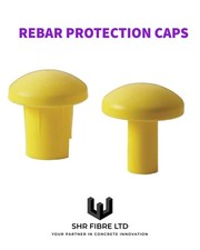 Rebar Safety Caps End