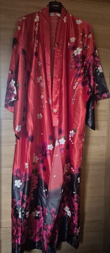 Japanese kimono inches - inches,