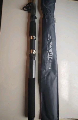 Abu garcia tracker - abu,