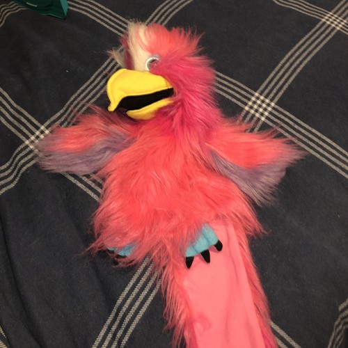 The puppet company large - puppet,
