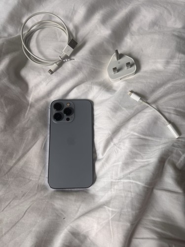 Apple iphone pro 256gb - apple,
