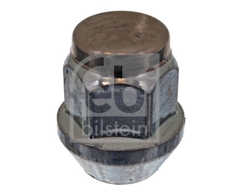Front wheel nut fits bmw - wheel,