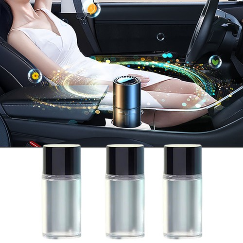 3pcs essential oil used - 3pcs,