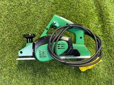 Hitachi P20SA2 Planer 110v Ex