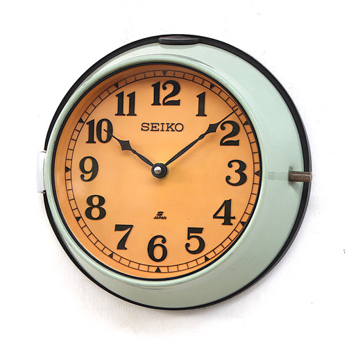 1970s seiko marine ship - 1970s,