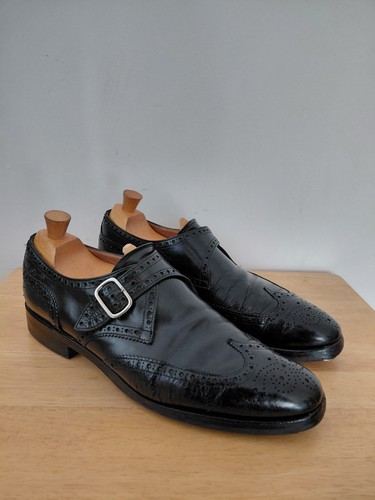 Joseph cheaney black single - joseph,