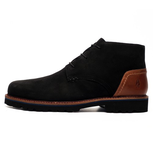 Hush puppies moore mens - puppies, chukka