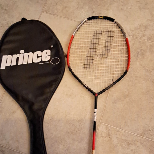 Prince hornet badminton - prince,