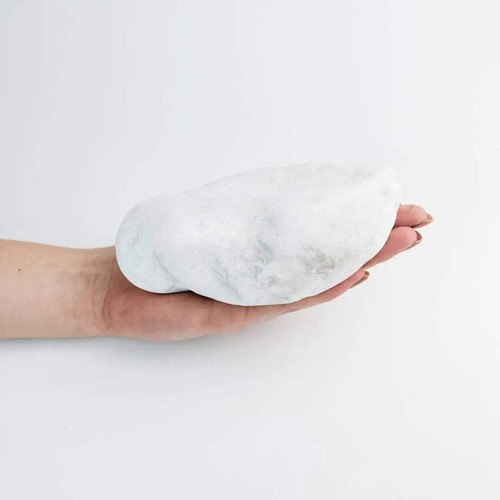 Decorative garden stones - garden, light