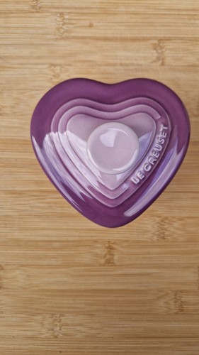 Creuset ramekin amour - creuset,