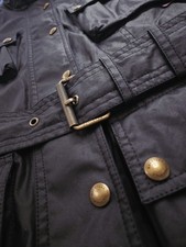 Belstaff trialmaster jacket - belstaff,