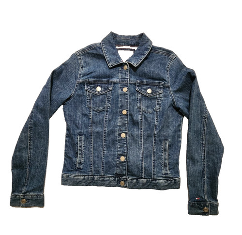 Tommy hilfiger girls denim - tommy,