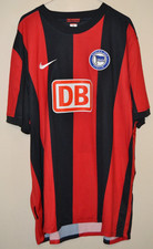 Vintage Hertha Berlin Nike