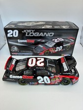NASCAR 1/24 Diecast Models
