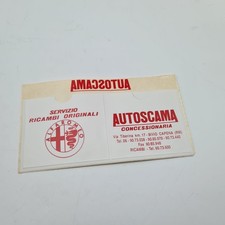 Alfa romeo custody insurance - romeo,
