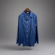 Derek Rose Fine Cotton Sheen