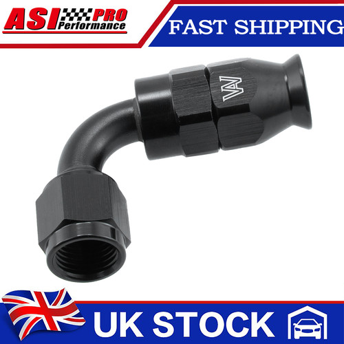 Aluminium an6 90 degree - -6,
