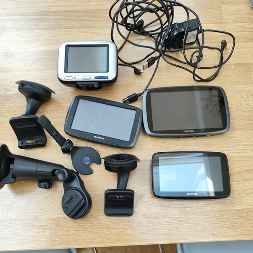 Tomtom bundle 4fa60 4pn50 - tomtom,