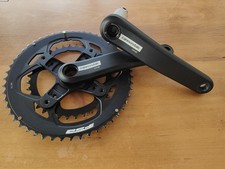 FSA Cannondale One Si Chainset