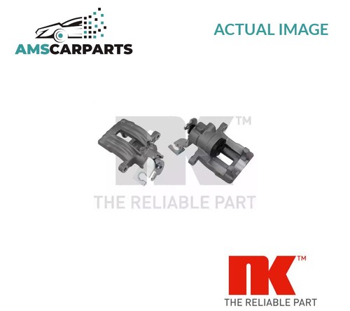 Brake caliper braking - brake, front