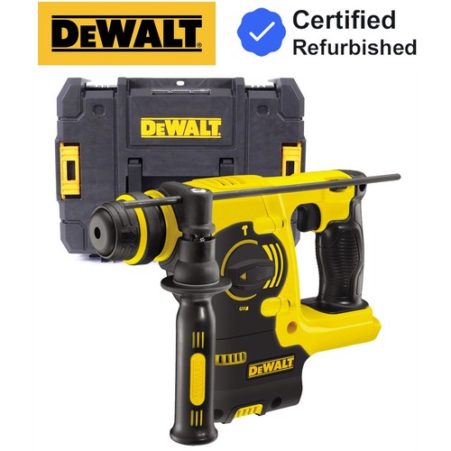 Dewalt dch253n 18v - cordless, xr