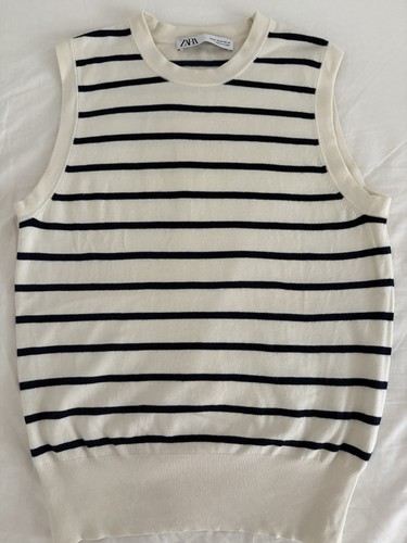 Zara women ivory black - zara,