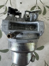 Carburettor Head, Keihin