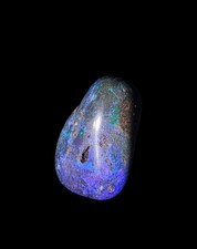 Loose Natural Australian