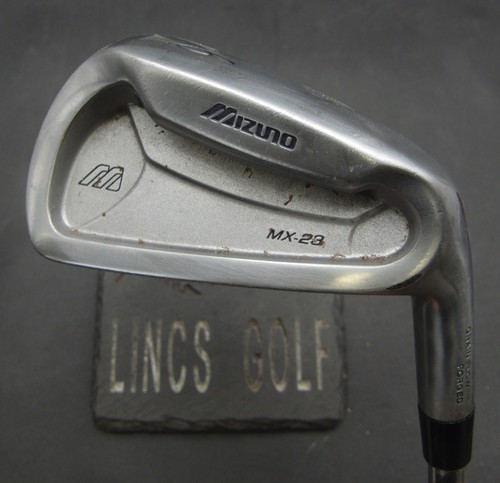 Mizuno forged 6 - mizuno, gf