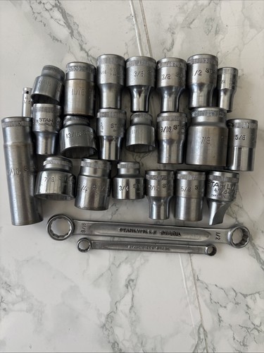 Stahlwille imperial sockets - stahlwille,