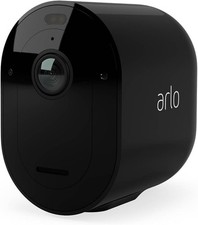 Arlo Pro 4 Security Camera