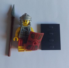 Lego Minifigure Series 6 Roman