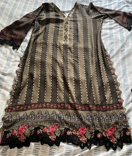 Crizma Shalwar Kameez Pakistani Indian