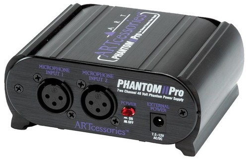 Art channel phantom - -,
