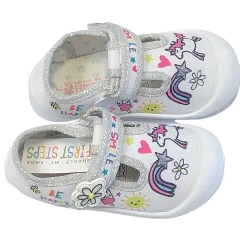 Girls unicorn pumps - pumps, be