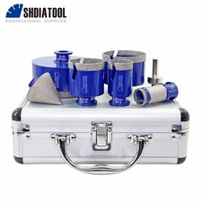 Diamond Drilling Core Bits Set