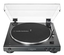 Audio Technica AT-LP60X Fully