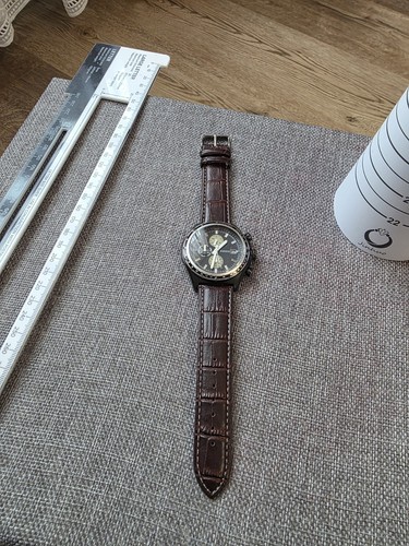 Fossil dylan chronograph - fossil,